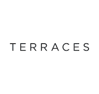 Terraces Menswear logo