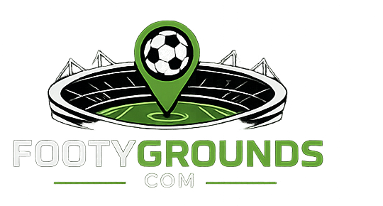 FootyGrounds — football is more than 90 minutes