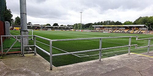 Galabank stadium