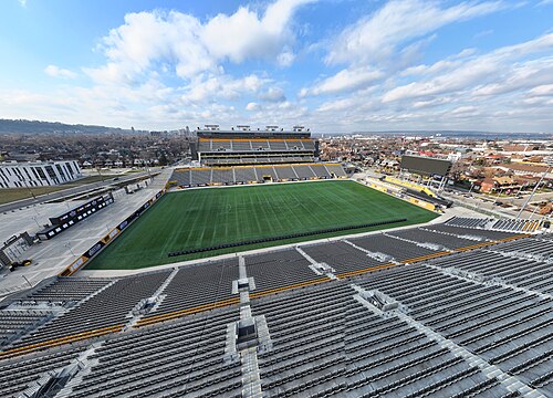 Hamilton Stadium stadium