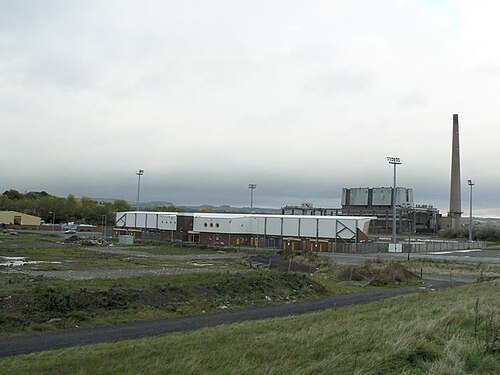 Bayview Stadium stadium