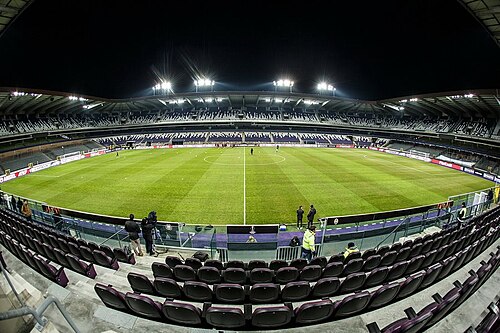 Lotto Park stadium