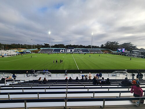 Cardinale Stadium stadium