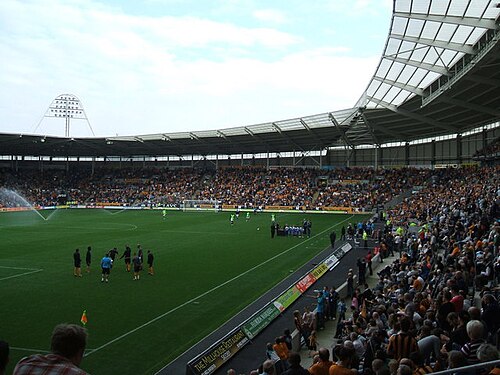 MKM Stadium stadium