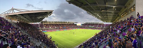 Inter&Co Stadium stadium