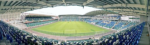 Windsor Park stadium
