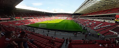 Philips Stadion stadium