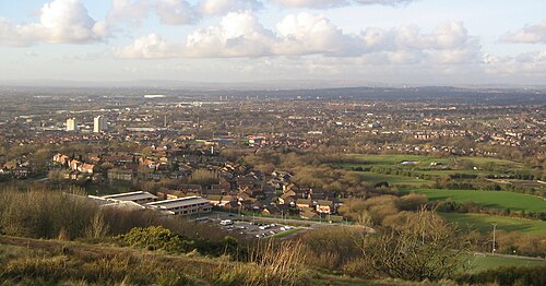 Tameside Stadium stadium
